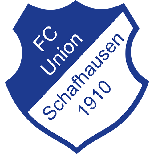 Wappen Union Schafhausen